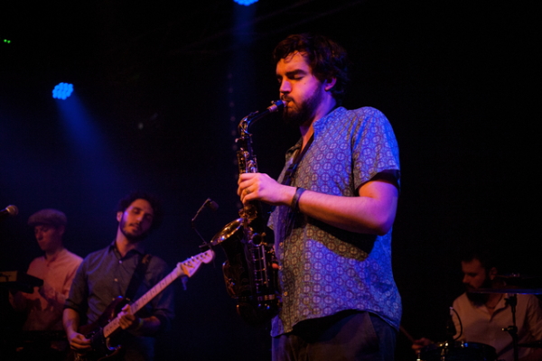 20191120 & Ampérage, Grenoble